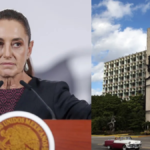 Sheinbaum reafirma apoyo de México a Cuba ante embargo de EE UU