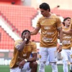 Dorados vence 2-1 a Correcaminos en la Liga de Expansión MX