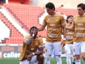 Dorados vence 2-1 a Correcaminos en la Liga de Expansión MX