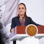 Sheinbaum impulsa acuerdo para bajar precio del diésel en México