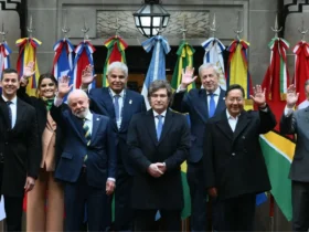 Mercosur ratifica acuerdo de libre comercio con la Unión Europea