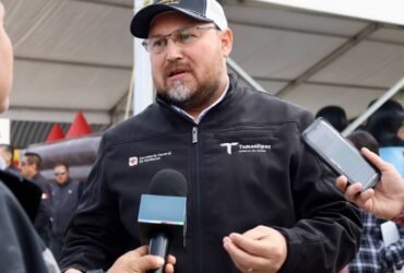 Tamaulipas refuerza seguridad y reduce delitos con acción coordinada