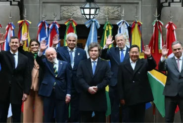 Mercosur ratifica acuerdo de libre comercio con la Unión Europea