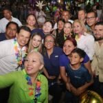 Carnaval 2026 de Cd. Victoria reúne a 7 mil asistentes sin incidentes