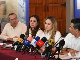 Ciudad Victoria presenta plan turístico y seguro para Semana Santa 2026