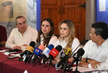 Ciudad Victoria presenta plan turístico y seguro para Semana Santa 2026