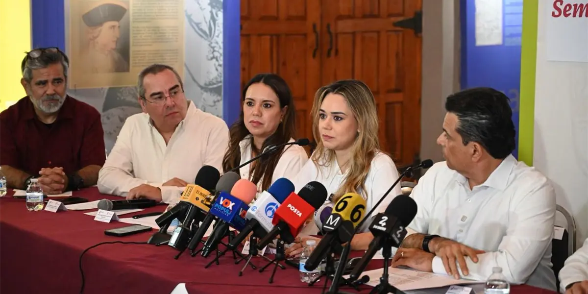 Ciudad Victoria presenta plan turístico y seguro para Semana Santa 2026