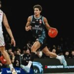 Karim López, mexicano, se declara elegible para el Draft NBA