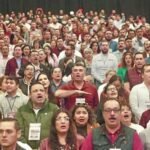 Morena renovará dirigencia y estatutos en asamblea del 3 de mayo