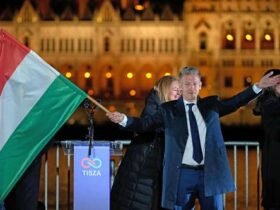 Péter Magyar derrota a Orbán y liderará reformas en Hungría