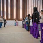 Indígenas de Tecate exigen frenar daños por explosivos de EU