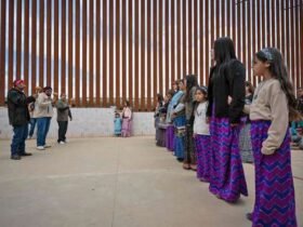 Indígenas de Tecate exigen frenar daños por explosivos de EU