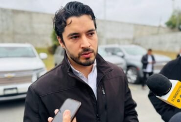 STPS lanza programa de empleo para Viviendas del Bienestar en Tamaulipas