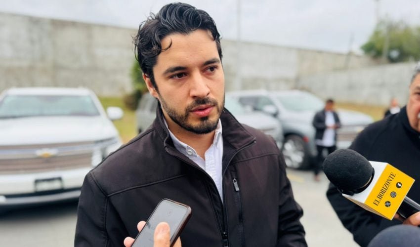 STPS lanza programa de empleo para Viviendas del Bienestar en Tamaulipas