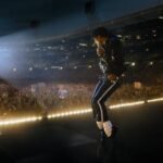 Biopic de Michael Jackson enfrenta críticas por cobertura mediática