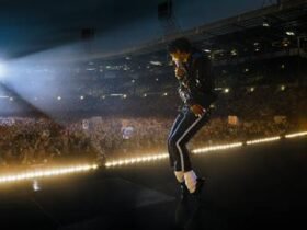 Biopic de Michael Jackson enfrenta críticas por cobertura mediática