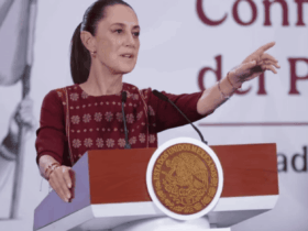 México y Petrobras acuerdan intercambio tecnológico energético