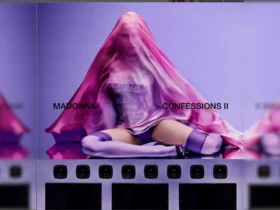 Madonna anuncia nuevo álbum y cinco conciertos en México en 2026