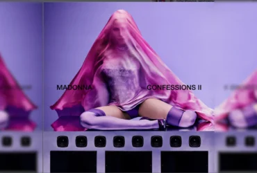 Madonna anuncia nuevo álbum y cinco conciertos en México en 2026