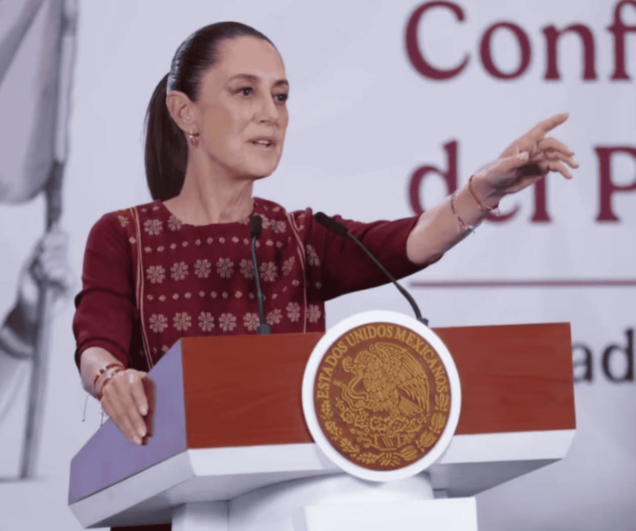 México y Petrobras acuerdan intercambio tecnológico energético