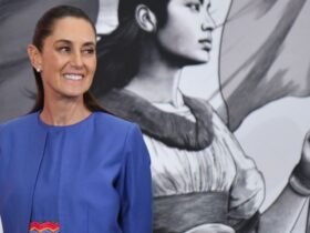 Sheinbaum dará apoyo de $2,500 para útiles en primarias públicas