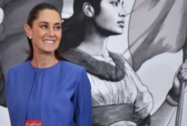 Sheinbaum dará apoyo de $2,500 para útiles en primarias públicas