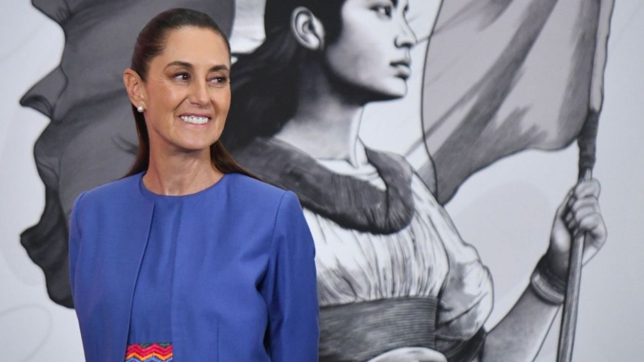 Sheinbaum dará apoyo de $2,500 para útiles en primarias públicas