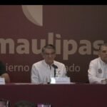 Tamaulipas despliega 2,500 policías por Semana Santa 2026