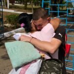 Cuba libera a 20 presos políticos bajo indulto humanitario