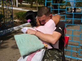 Cuba libera a 20 presos políticos bajo indulto humanitario