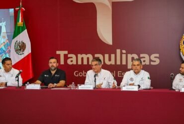 Tamaulipas registra récord turístico y saldo rojo en Semana Santa 2026