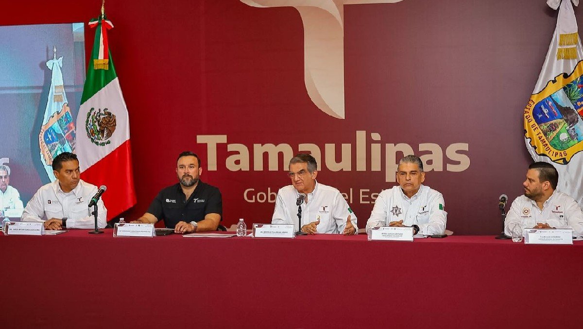 Tamaulipas registra récord turístico y saldo rojo en Semana Santa 2026