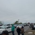 Gobernador de Tamaulipas pide diálogo y no bloqueos carreteros