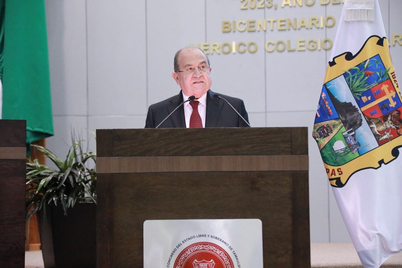 Diputado pide evaluar programas de prevención en salud Tamaulipas