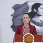 Sheinbaum: pocos bloqueos durante paro nacional de transportistas