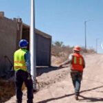 Tamaulipas llevará electricidad a 250 familias en Ciudad Victoria
