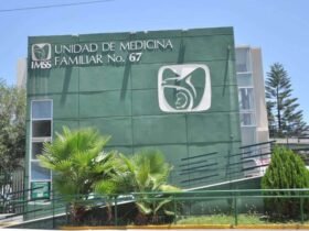 IMSS Bienestar instala módulos para ampliar acceso a salud en Tamaulipas