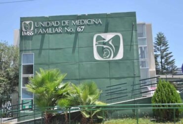 IMSS Bienestar instala módulos para ampliar acceso a salud en Tamaulipas