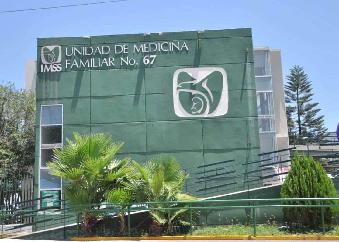 IMSS Bienestar instala módulos para ampliar acceso a salud en Tamaulipas