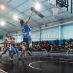 Club de Pelota logra su primer triunfo en la Copa Ciudad 2024