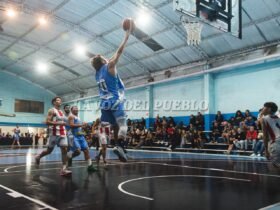 Club de Pelota logra su primer triunfo en la Copa Ciudad 2024