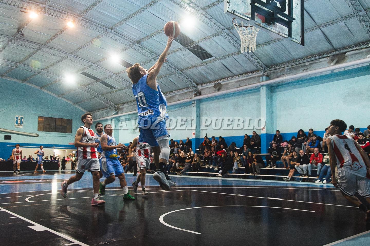 Club de Pelota logra su primer triunfo en la Copa Ciudad 2024