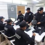 SSPT refuerza a Guardia Estatal con equipo táctico en Tamaulipas