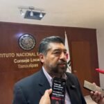INE Tamaulipas analiza implementación del Plan B electoral