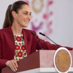 Sheinbaum inicia reconstrucción de carreteras en cinco estados