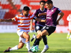 Correcaminos queda fuera de la Liguilla tras perder ante Mineros