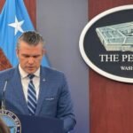 EE.UU. mantendrá tropas en Oriente Medio para vigilar tregua con Irán