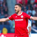 Toluca avanza a semifinales tras vencer 3-0 a LA Galaxy