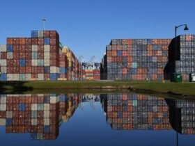 Sheinbaum designa nuevo titular de Aduanas y apuesta por digitalización