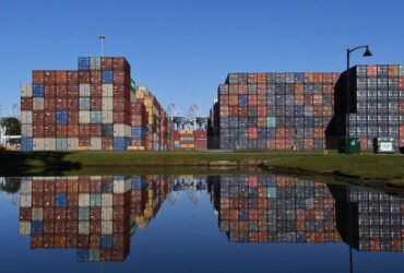 Sheinbaum designa nuevo titular de Aduanas y apuesta por digitalización